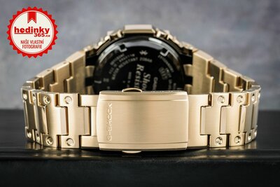 Casio G-Shock Full Metal GM-B2100GD-9AER