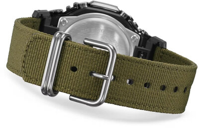 Casio G-Shock Original GM-2100CB-3AER Utility Metal Collection