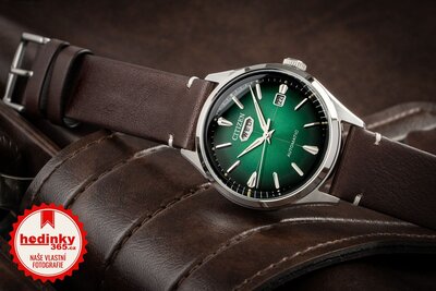 Citizen Elegant C7 Automatic NH8390-03XE