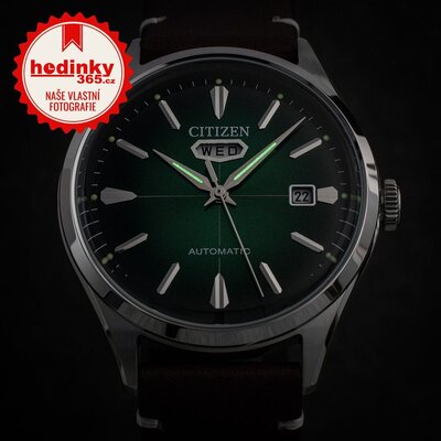 Citizen Elegant C7 Automatic NH8390-03XE