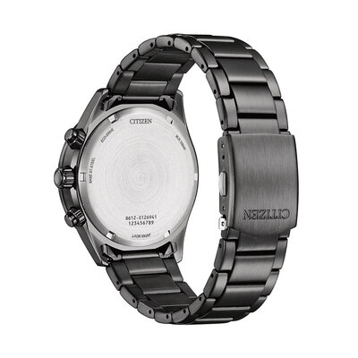 Citizen Sports Chrono Eco-Drive CA0775-79E