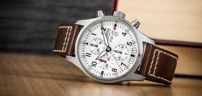 Festina Swiss Made 20150/1