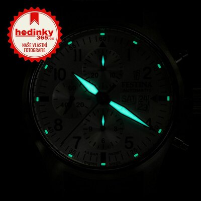 Festina Swiss Made 20150/1