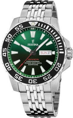 Festina The Originals 20661/2