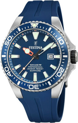 Festina The Originals 20664/1