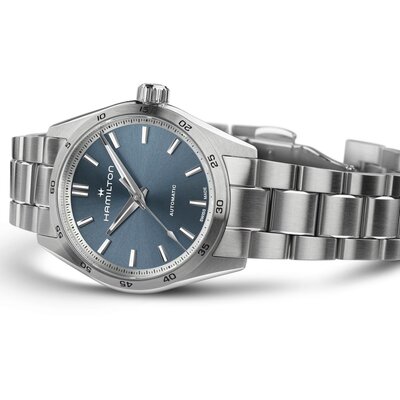 Hamilton Jazzmaster Automatic H36105140