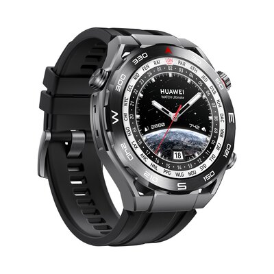 Huawei Watch Ultimate Expedition Black