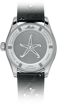 Mido Ocean Star Automatic Decompression Worldtimer M026.829.17.051.00 Special Edition (+ náhradní řemínek)