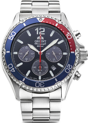 Orient Sports Solar RA-TX0201L10B