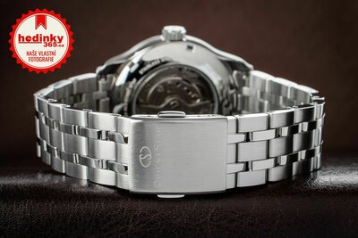 Orient Star Contemporary Layered Skeleton Automatic RE-AV0B08L00B