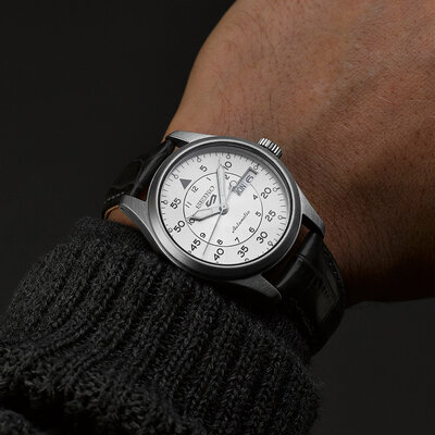 Seiko 5 Sports Automatic SRPJ87K1