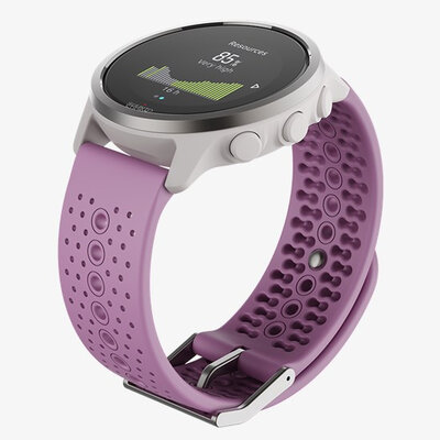 Suunto 5 Peak Wildberry