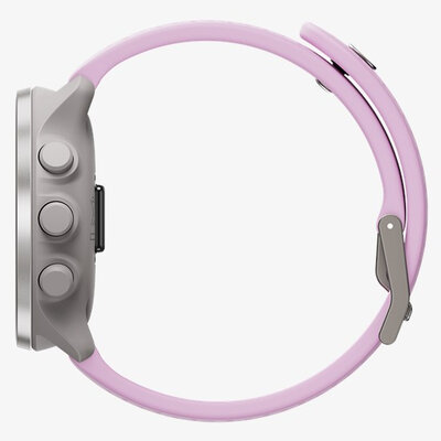 Suunto 5 Peak Wildberry