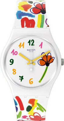 Swatch SO28W108