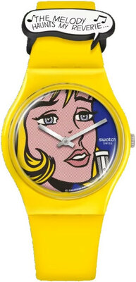 Swatch SO28Z117