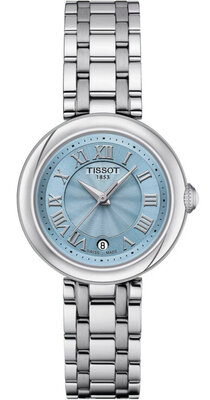 Tissot Bellissima Lady Quartz T126.010.11.133.00