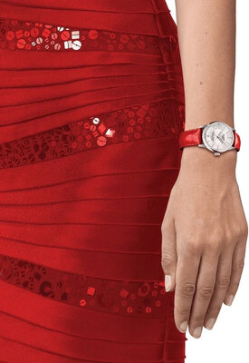 Tissot Chemin des Tourelles Powermatic 80 T139.207.16.111.00