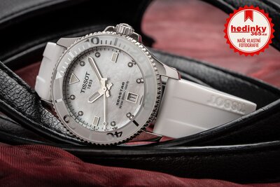 Tissot Seastar 1000 Quartz T120.210.17.116.00