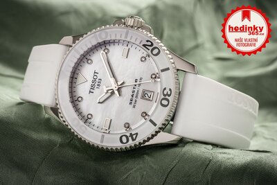 Tissot Seastar 1000 Quartz T120.210.17.116.00