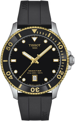 Tissot Seastar 1000 Quartz T120.410.27.051.00