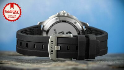 Tissot Seastar 1000 Quartz T120.410.27.051.00