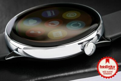 Amazfit GTR Mini Midnight Black