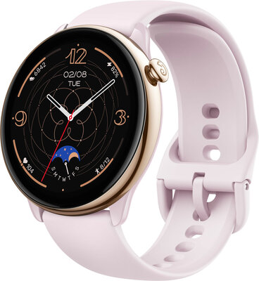 Amazfit GTR Mini Misty Pink (rozbalené)