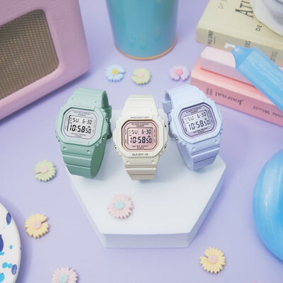 Casio Baby-G BGD-565SC-4ER