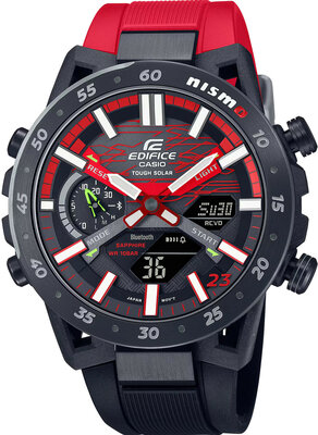 Casio Edifice Sospensione ECB-2000NIS-1AER