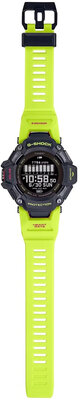 Casio G-Shock G-Squad GBD-H2000-1A9ER
