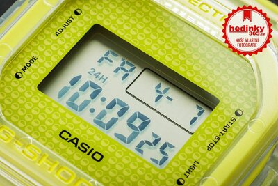 Casio G-Shock Original DW-5600GL-9ER