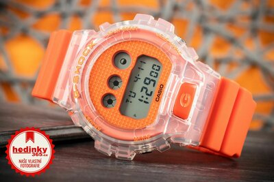 Casio G-Shock Original DW-6900GL-4ER