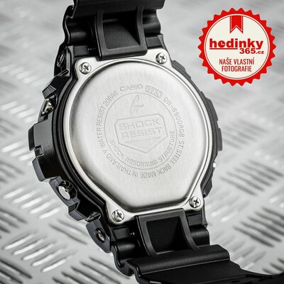 Casio G-Shock Original DW-6900RGB-1ER