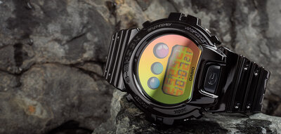 Casio G-Shock Original DW-6900SP-1ER