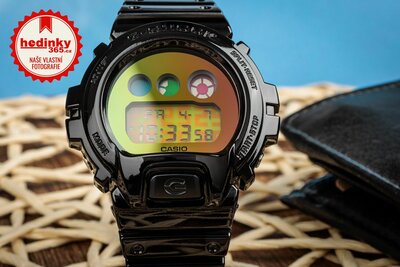 Casio G-Shock Original DW-6900SP-1ER