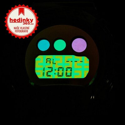 Casio G-Shock Original DW-6900SP-1ER