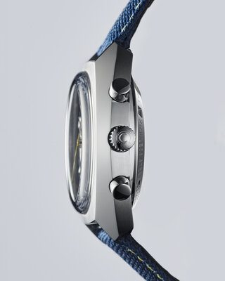 Certina DS-2 Automatic Chronograph C024.462.18.041.00