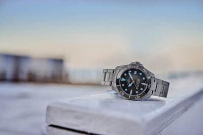 Certina DS Action Diver Powermatic 80 C032.807.44.081.00