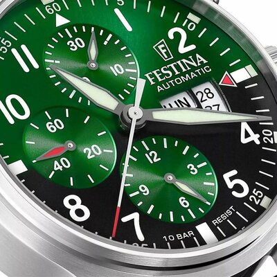 Festina Swiss Made 20150/4