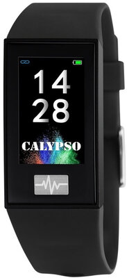 Fitness náramek SmarTime Calypso