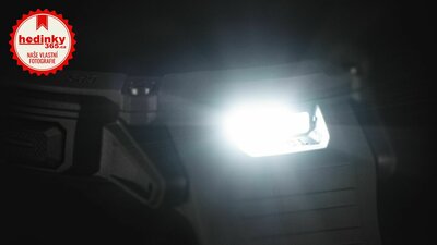 Garmin Instinct 2X Solar, Graphite (II. Jakost)