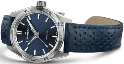 Hamilton Jazzmaster Performer Auto H36115640