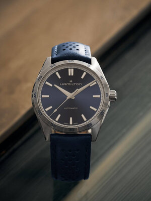 Hamilton Jazzmaster Performer Auto H36115640