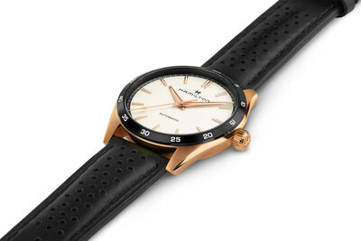 Hamilton Jazzmaster Performer Automatic H36225770