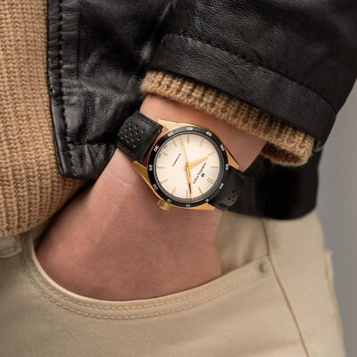 Hamilton Jazzmaster Performer Automatic H36225770