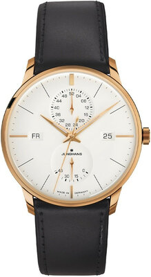 Junghans Meister Agenda 27/7066.02