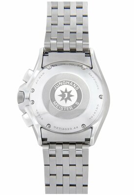 Junghans Meister Chronoscope 27/4023.44