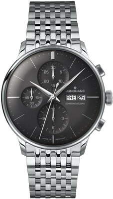 Junghans Meister Chronoscope Automatic 27/4324.46