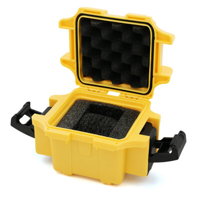 Kufr na hodinky Invicta DC1-LTYEL