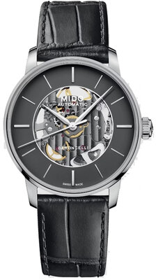 Mido Baroncelli Signature Automatic M037.436.16.061.00